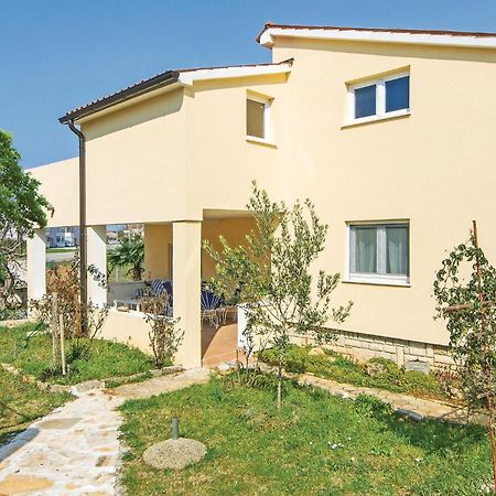Awesome Apartment In Fazana With Wifi Exteriér fotografie