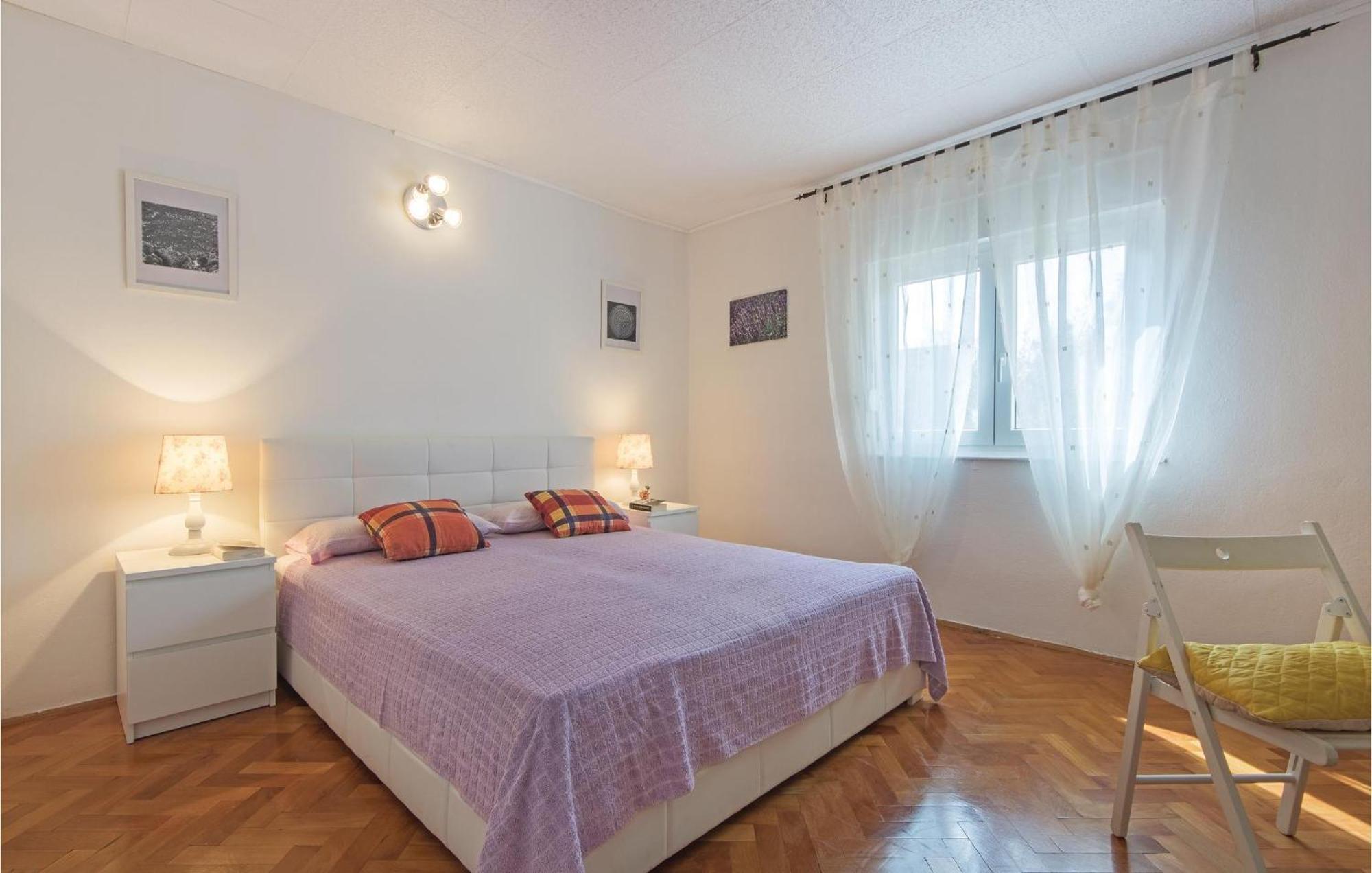Awesome Apartment In Fazana With Wifi Exteriér fotografie