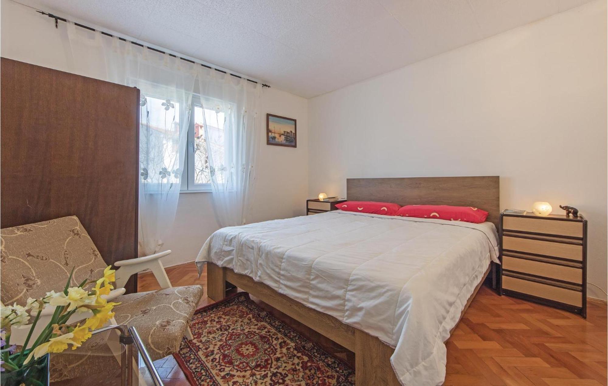 Awesome Apartment In Fazana With Wifi Exteriér fotografie