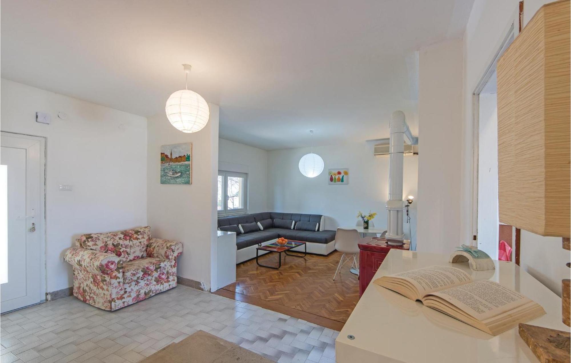 Awesome Apartment In Fazana With Wifi Exteriér fotografie
