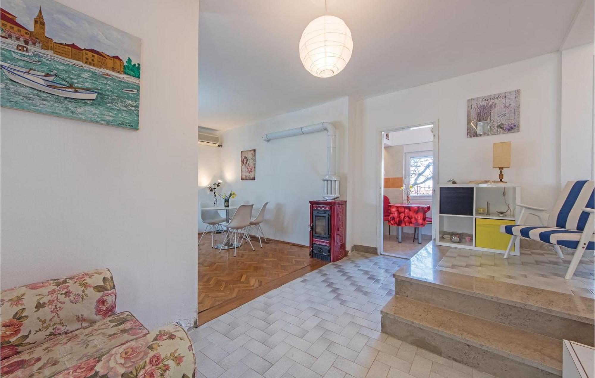 Awesome Apartment In Fazana With Wifi Exteriér fotografie