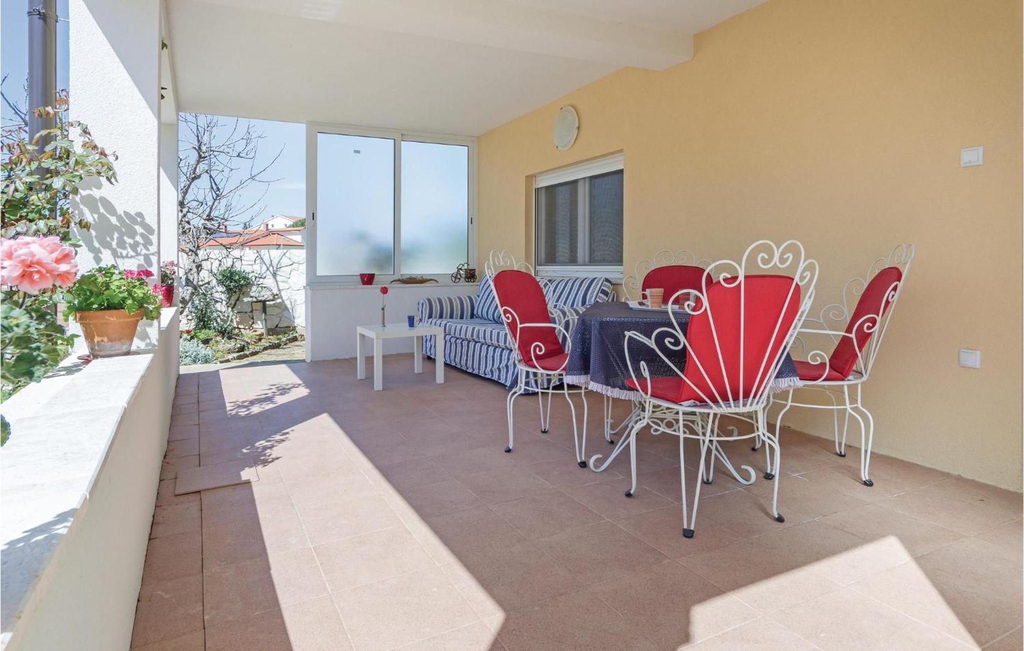 Awesome Apartment In Fazana With Wifi Exteriér fotografie