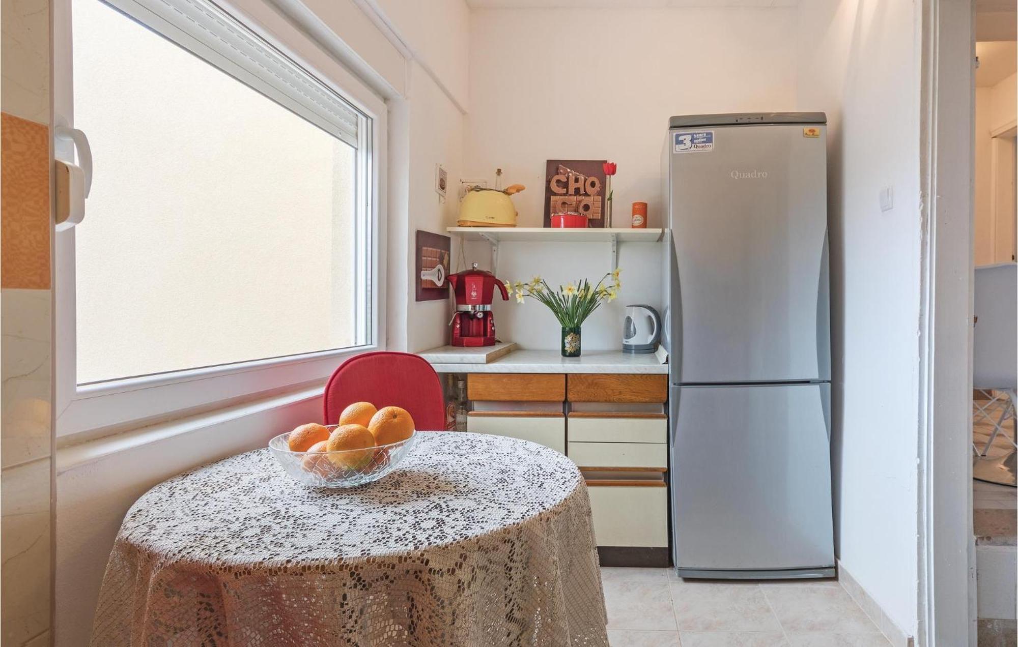 Awesome Apartment In Fazana With Wifi Exteriér fotografie