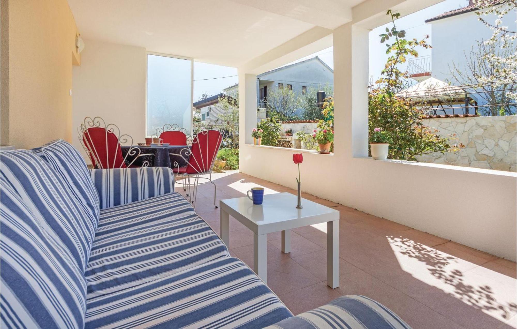 Awesome Apartment In Fazana With Wifi Exteriér fotografie